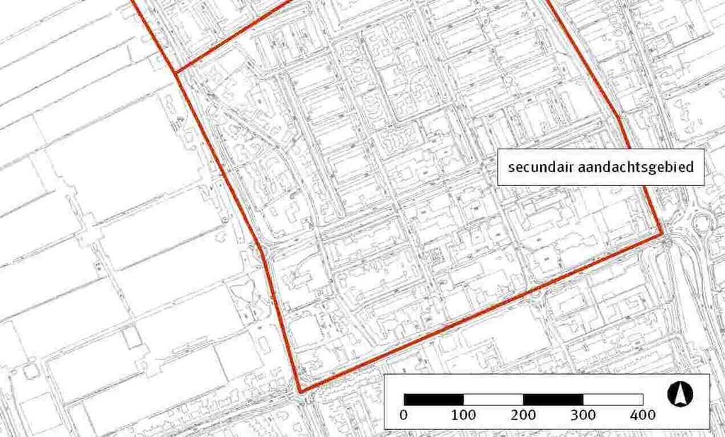 Nootdorpseweg-Noordweg. In figuur 2.1 is de ligging globaal weergegeven. Op basis van de klachten, die zijn toegelicht in paragraaf 2.