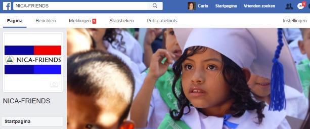 5. VOORUITBLIK EN OVERIG We zijn zeer tevreden met wat we in 2017 hebben kunnen bijdragen aan de verbetering van het onderwijs in Nicaragua.