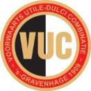 PINGUIN POST Is het cluborgaan van de Haagse Sportvereniging VUC No.