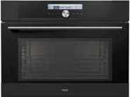 breed BSK661MAT PAG 96 Schouwkap, 90 cm breed BSK961MAT PAG 99 Multifunctionele oven met magnetronfunctie,