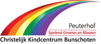 Klachtreglement 2017 Inleiding Stichting christelijke peuterspeelzaal Bunschoten, De Peuterhof heeft in het kader van de Wet kinderopvang een interne klachtenregeling opgesteld.