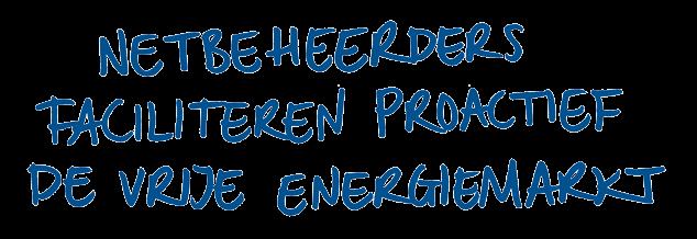 Voorwoord De transitie van de energievoorziening in Europa is overduidelijk. Ook in Nederland verandert het energielandschap.
