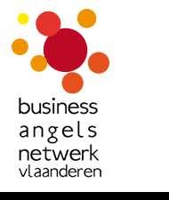 Bart Jorissen Business Angels Network BAN Vlaanderen vzw Het platform waar