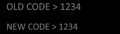 4.5 CONFIGURATIEMENU 4.5.1 CODE 1. Voer de code 1234 in op de TEXECOM en dit scherm verschijnt: Contact personen 2. Scrol met de ( ) toets tot aan het scherm: Configuratie 3.