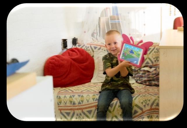 Groei ontstaat door aan te sluiten op het welbevinden van iedereen binnen onze school en door leerlingen ruimte en vertrouwen geven te kunnen groeien.