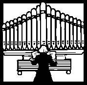van der Wulp ds. J. Brouwer 2 collecte: orgelfonds 20 uur: Goede Vrijdag, H. Avondmaal zondag 20 april ds. J. Brouwer Paaszondag organist: J.
