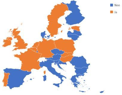 5. Interessante buitenlandse praktijken Dit hoofdstuk beschrijft buitenlandse praktijken die voor Nederland interessante aanknopingspunten bieden.