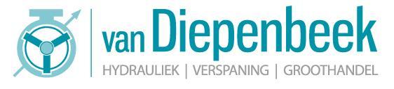 van Diepenbeek Hydrauliek B.V.