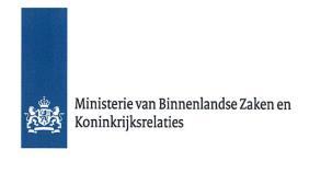 6.4 Sisa-bijlage bij de jaarrekening JenV A2 Brede Doeluitkering Rampenbestrijding (BDUR) SiSa bijlage verantwoordingsinformatie 2017 op grond van artikel 3 van de Regeling informatieverstrekking