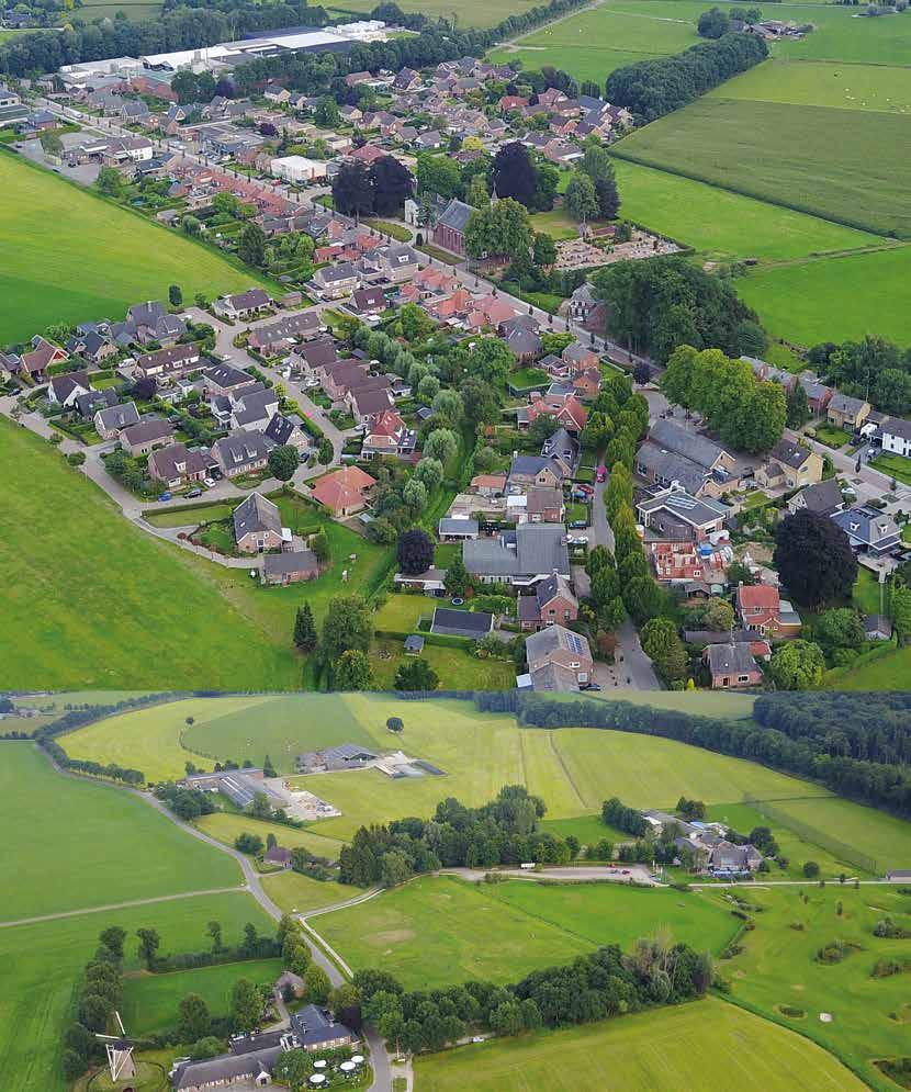 LOKAAL Oude IJsselstreek BREEDENBROEK VOORST LANDSCHAPPELIJK WAARDEVOL Breedenbroek-Voorst, een prachtig