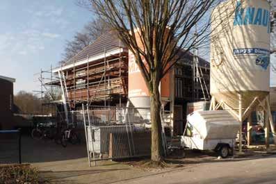 Hierbij moet onder andere worden gedacht aan het behoud van de basisschool de Borckeshof, de buslijn Doetinchem-Dinxperlo en de doorstart van de proef met