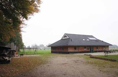 DE TOEKOMST Meedoen aan de samenleving van Oude IJsselstreek is belangrijk voor zowel jongeren als ouderen en voor mensen met een lichamelijke of geestelijke