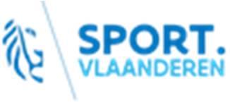 Dynamo Project opleidingen Infofiches voorjaar 2017 Alle sportdiensten en sportfederaties kunnen een beroep doen op het Dynamo Project om bijscholingen voor hun sportclubs te organiseren!