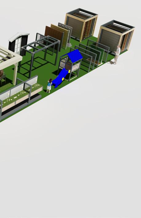 Maait hellingen tot 25º. Maaihoogte instelbaar van 20-50 mm. Maximaal te maaien gazon 450 m 2. Eenvoudig te programmeren, werkt volledig automatisch.