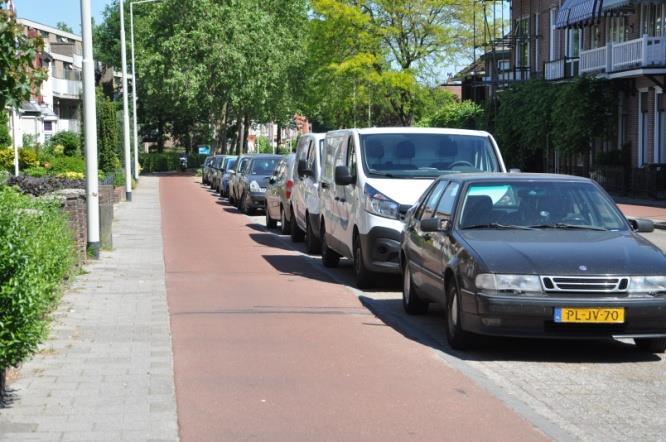 Terugblik op vragen vorige bewonersbijeenkomst 4.