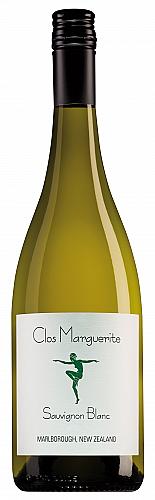 Clos Marguerite Marlborough Sauvignon Blanc 2016 16,75 Deze heerlijke, stuivende Nieuw-Zeelandse Sauvignon van Clos Marguerite heeft inmiddels een prominente plaats veroverd in ons assortiment.