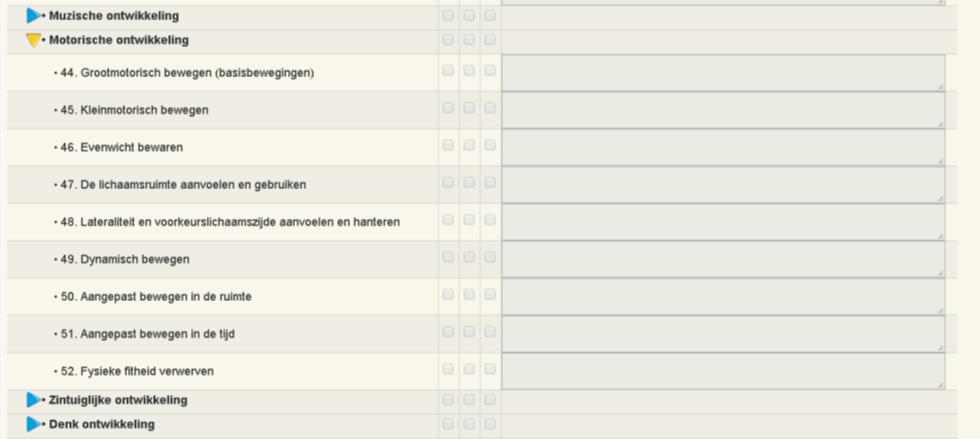 De klasleerkrachten bereiden de KR voor via SOL ( KVS* voor KS) De klassenraad start steeds met de bespreking van de kinderen met de grootste noden.