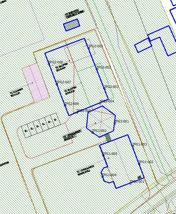 3 Situatie 3.1 Bouwplan Het plan ligt aan de Hekendorpse buurt 65 te Hekendorp, gemeente Oudewater.