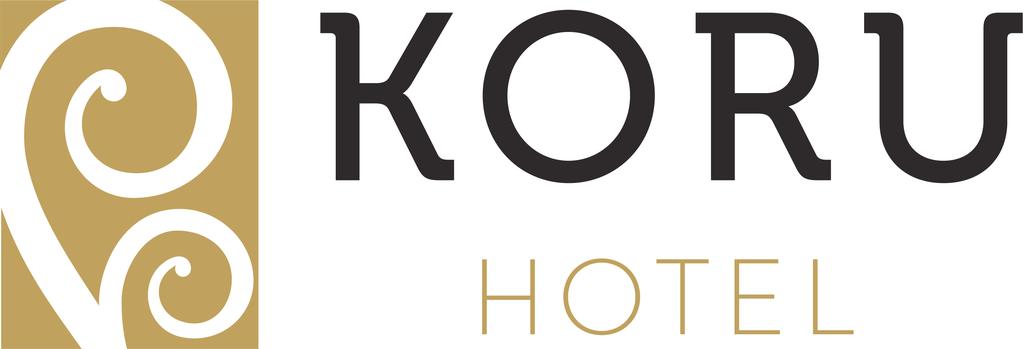 Algemene Verkoopvoorwaarden Koru Hotel De algemene verkoopvoorwaarden zijn van toepassing op alle transacties.