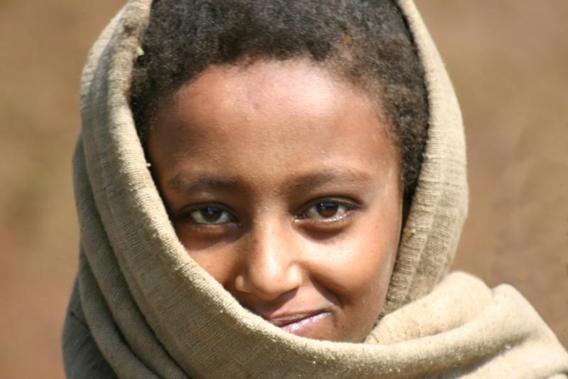 Dag 16: Awash - Harar Je verlaat het vulkanische landschap rond Awash en je vervolgt de reis door de hoogvlakte van de Harargue.