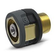 0 Adapter 2 M22IG-TR22AG 9 4.111-030.0 Adapter 3 M22IG-TR22AG 10 4.111-031.0 Adapter M 22 wartel 11 4.111-032.0 M22 x 1,5 contra- en zwenkbare koppeling.