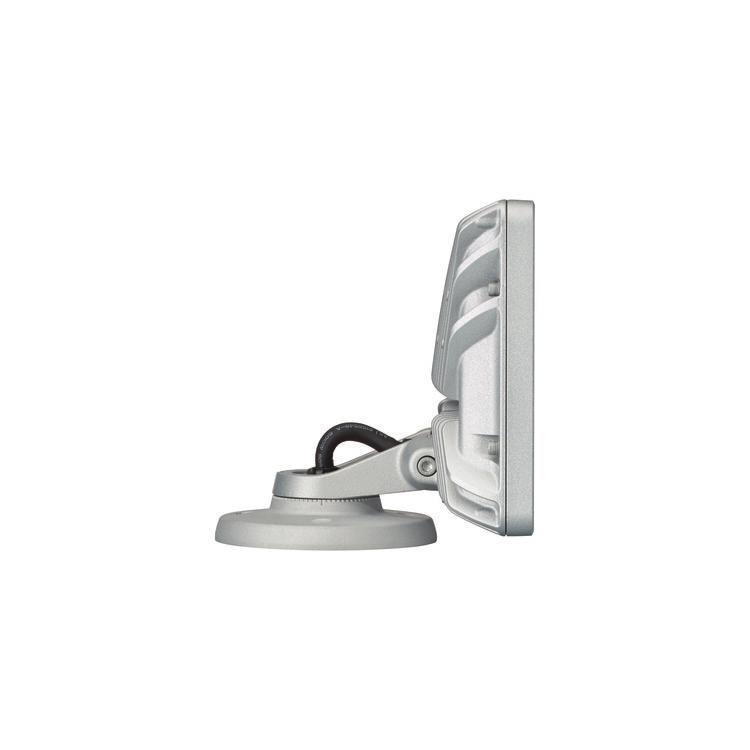 Productgegevens Blast IntelliHue Powercore gen4 surface-mounted LED fixture side view Blast IntelliHue Powercore gen4 surface-mounted LED