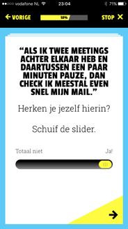 Deze cocktail van afleiding en spanning is een aanslag op je intellectuele productiviteit, creativiteit en gezondheid. In deze tracks laat Theo Compernolle je zien hoe jouw brein werkt.