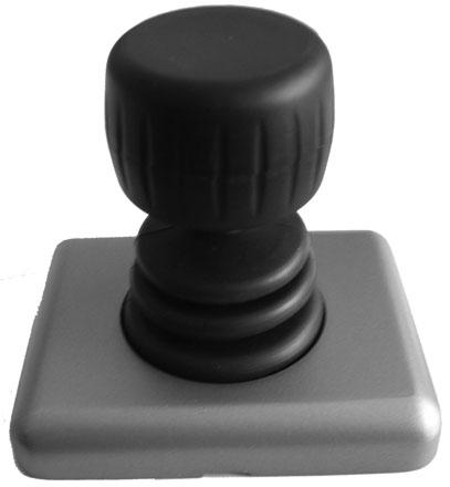 Deze voortstuwingssystemen gebruiken de SmrtCrft ERC en een joystick. De joystick wordt voornmelijk gebruikt voor nlegmnoeuvres.