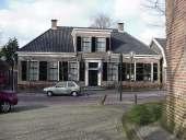 Oudheidkamer Den Ham-Vroomshoop, Peddemorsboerderij en Veenmuseum Vriezenveenseveld.
