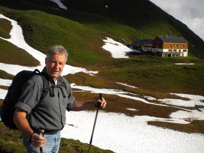 Uitgelicht: Wim Arends In iedere editie van het SAO-clubblad komt het item Uitgelicht terug, waarin telkens een ander SAO-lid wordt geïnterviewd om hem beter te leren kennen.