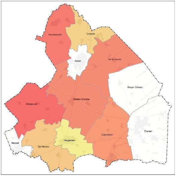 2.4. Strategieën Strategie 2: Transformatiestrategie Ambitie Doel Strategieën Inspanningen 25 Omvang potentiële transformatie Eén park, één plan Op diverse