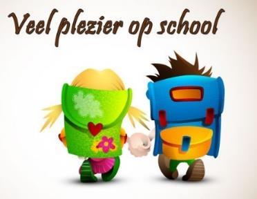 Ook handig: de schooltijden: Maandag: 08.30-14.45 uur Dinsdag: 08.30-14.45 uur Woensdag: 08.30-12.15 uur alle groepen Donderdag: 08.30-14.45 uur Vrijdag: 08.30-12.00 uur onderbouw 1-3 (kleuters 19 x hele dag vrij) 08.