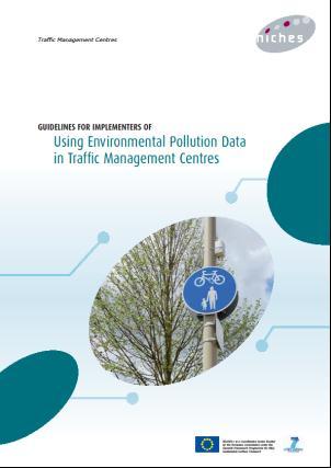 Traffic management Voorbeelden in EU: Leicester: Leicester s Area Traffic Control Centre (ATC) incorporates over 800 sets of signals, 31 car park guidance variable message signs (VMS), over 100