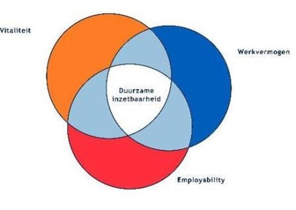 Duurzaam inzetbaar: wat is dat?