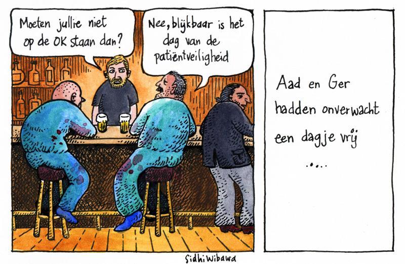 Goede zorg