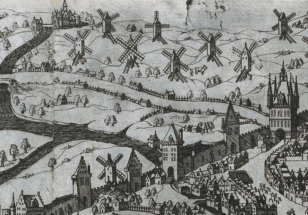 De veldtocht van 1542