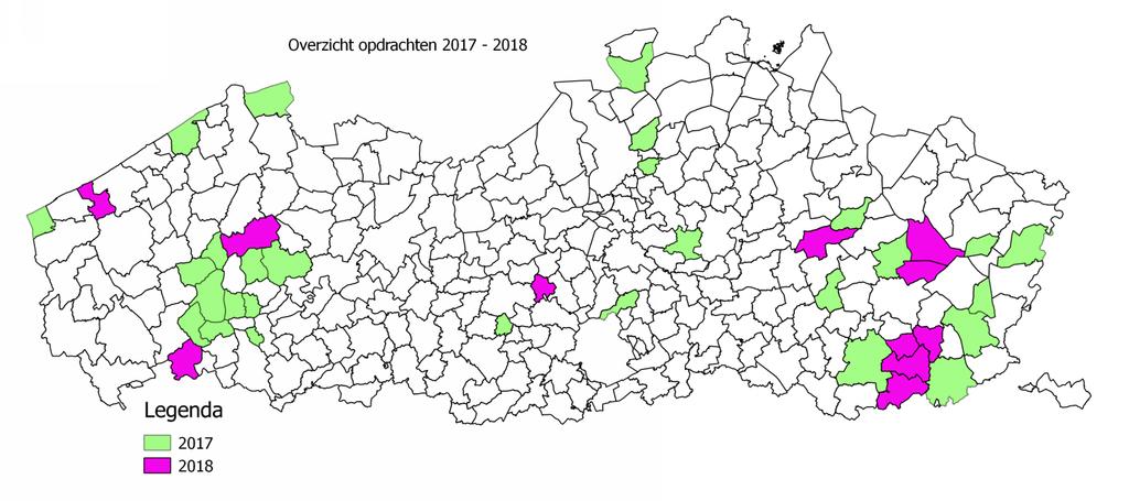 We ontwikkelen modelteksten en procedures waar besturen mee aan de slag kunnen. Op die manier vereenvoudigen we het werk voor de betrokken vennoten.