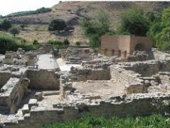 Gortyna of ook wel Gortys is één van de meest belangrijke antieke stadstaten van Kreta geweest met een doorlopende geschiedenis van 6000 jaar. Vanaf het midden van het eerste millennium v. Chr.