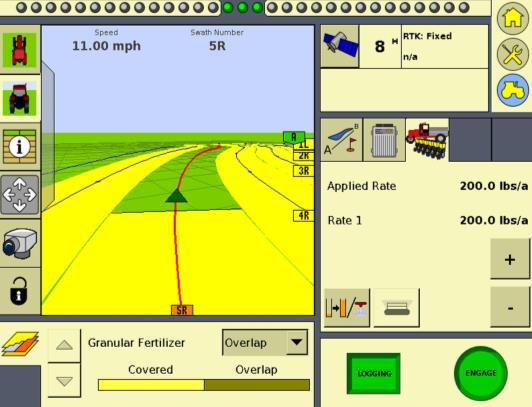 systemen/schermen - GPS-systeem is niet compatibel met andere