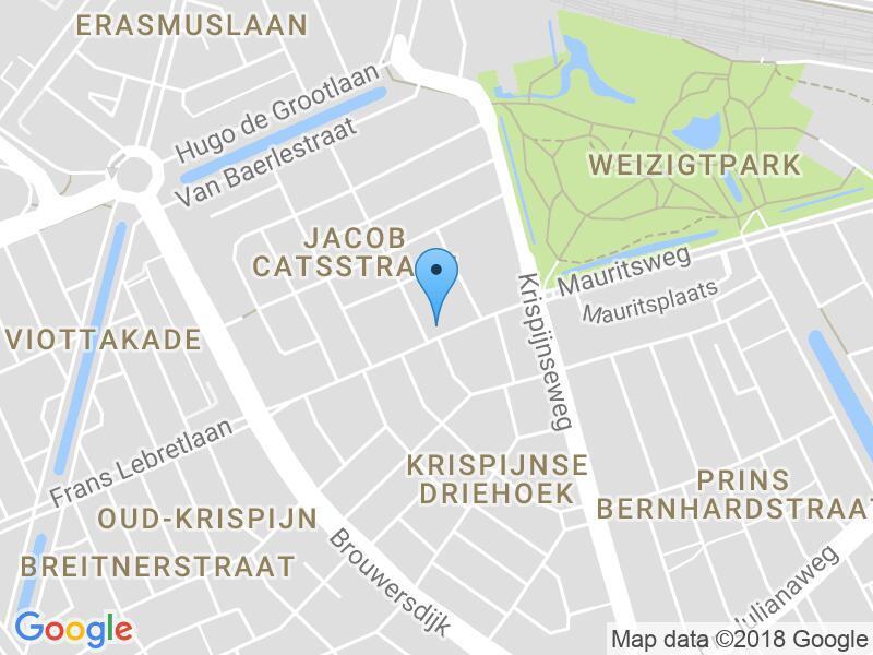 omschrijving Adresgegevens Bosboom-Toussaintstraat 43 3314 GB Dordrecht Locatiekaart Bovenstaande kaart is slechts een indicatie van de straat, niet van de woning.