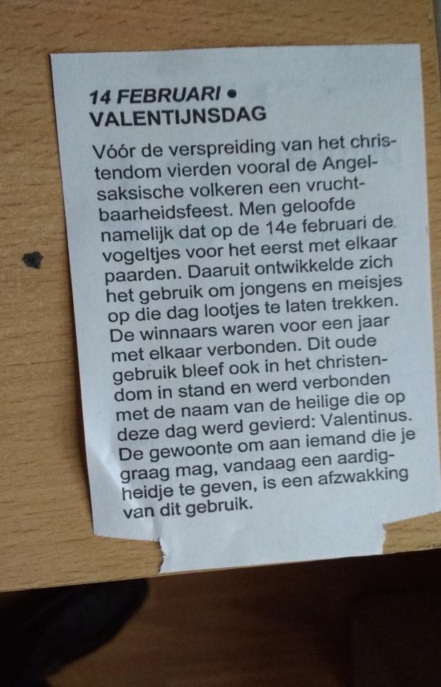 jaar regelmatig kwamen werken.