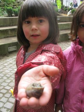 INFORMATIE Weinig contact met natuur: enkele vaststellingen Kinderen spelen nu vijftig procent minder buiten dan twintig jaar geleden.