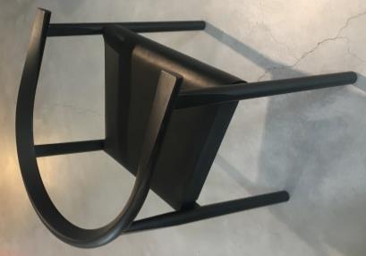 CASSINA - HOLA Set van 6 stoelen