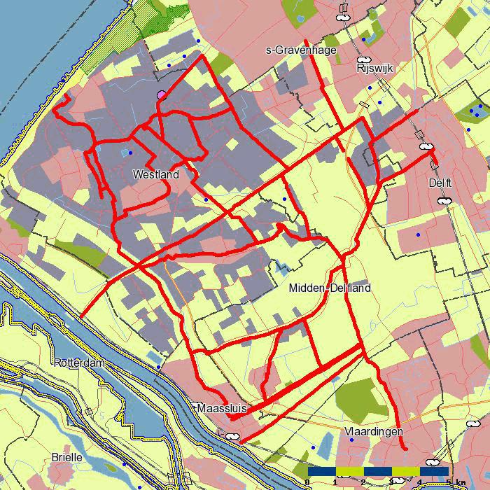 Factsheet: NL15_02 -DISCLAIMER- De informatie die in deze factsheet wordt weergegeven is bijgewerkt tot en met 1 april 2013.