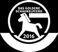 geluiden en verlichting Bekroond met het Goldene Schaukelpferd 2016 (het