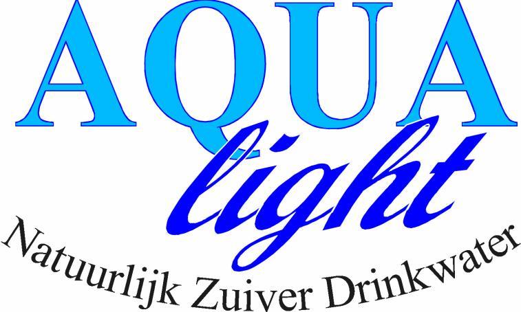(Advertentie) Verwen uzelf, uw medewerkers en uw klanten met een Aqua-Light