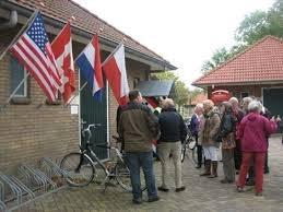 Bezoekers Het museum is geschikt voor rolstoelgebruikers. Samenstelling en omvang van de bezoekers Fuseliers, oud-fuseliers en hun relaties. Oud-strijders, reünisten en hun relaties.