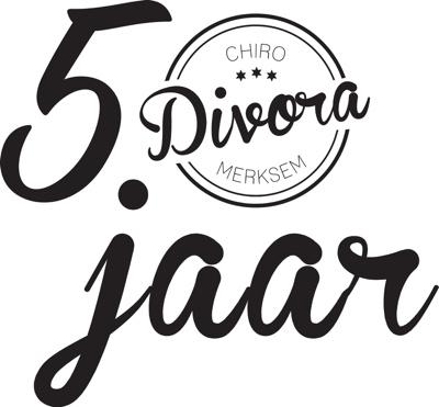 De 50 van Divora Chiro Divora bestaat 50 jaar! Om dat te vieren, vinden er verschillende activiteiten plaats tijdens dit werkjaar. Eén hiervan is De 50 van Divora.