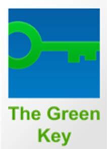 Geachte standhouder, Het WTC Expo voldoet aan een aantal vastgestelde milieunormen waardoor we onszelf een Green Keybedrijf mogen noemen.