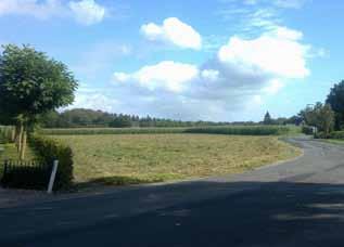 Zie de handreikingen onder landgoederenlandschap. Gebruik hierbij het streefbeeld, de doelen en de handreikingen van het kampenlandschap als uitgangspunt.